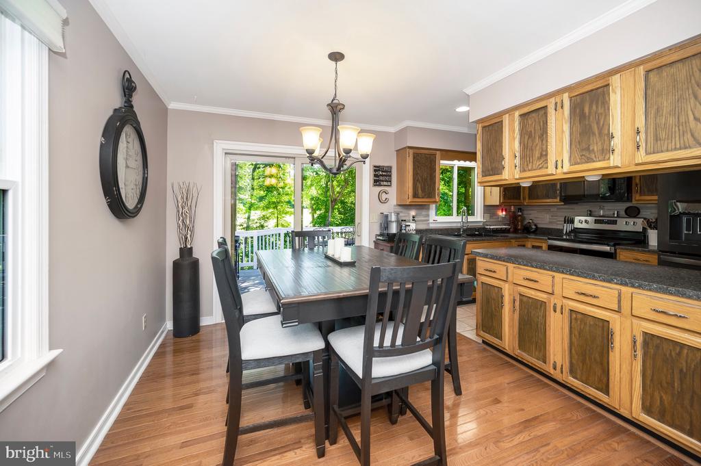 611 MT PLEASANT DRIVE