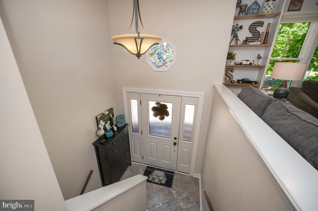 611 MT PLEASANT DRIVE