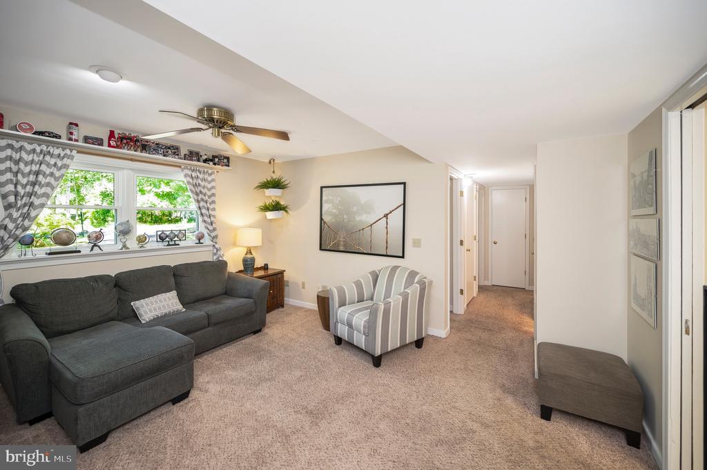 611 MT PLEASANT DRIVE