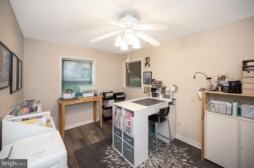 611 MT PLEASANT DRIVE