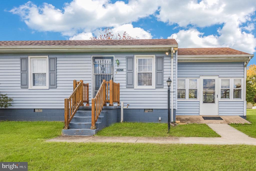 13420 ST JUST ROAD
