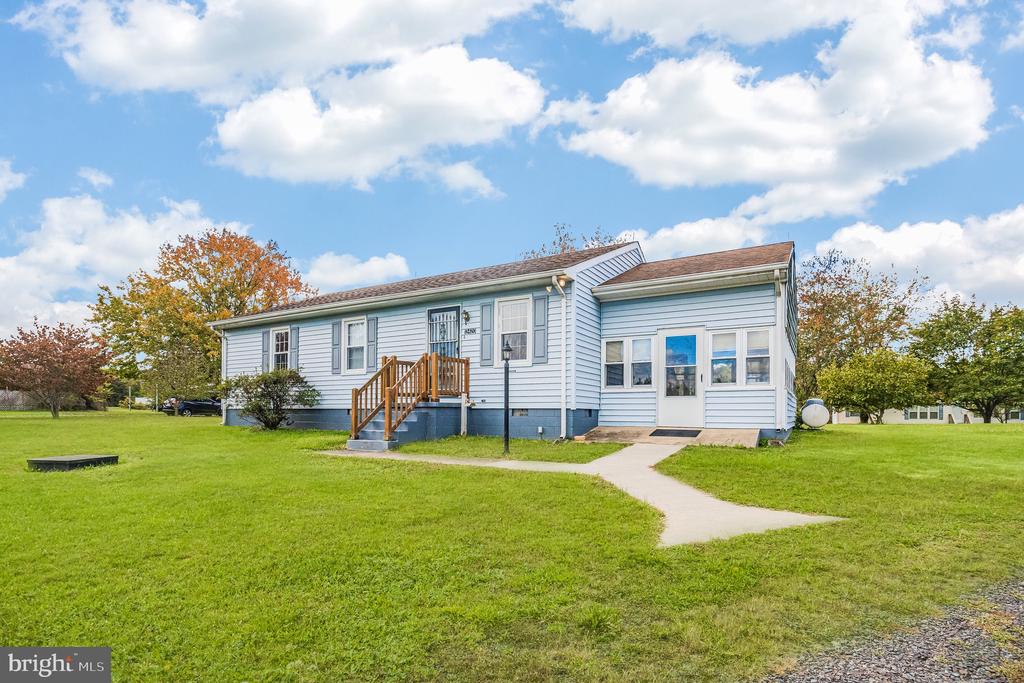 13420 ST JUST ROAD