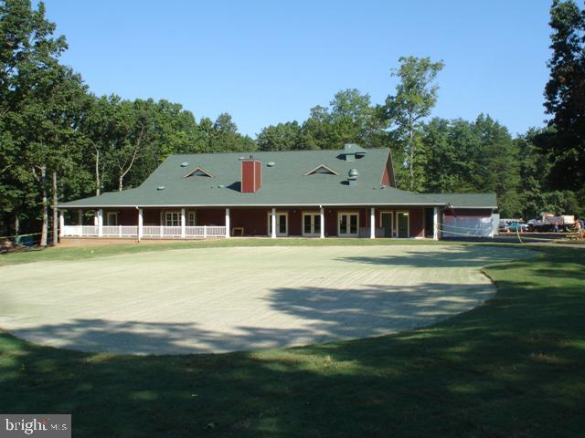 408 WESTOVER PARKWAY