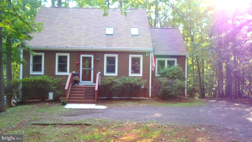 408 WESTOVER PARKWAY