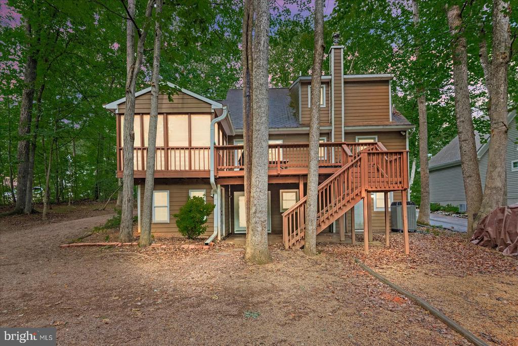 408 WESTOVER PARKWAY