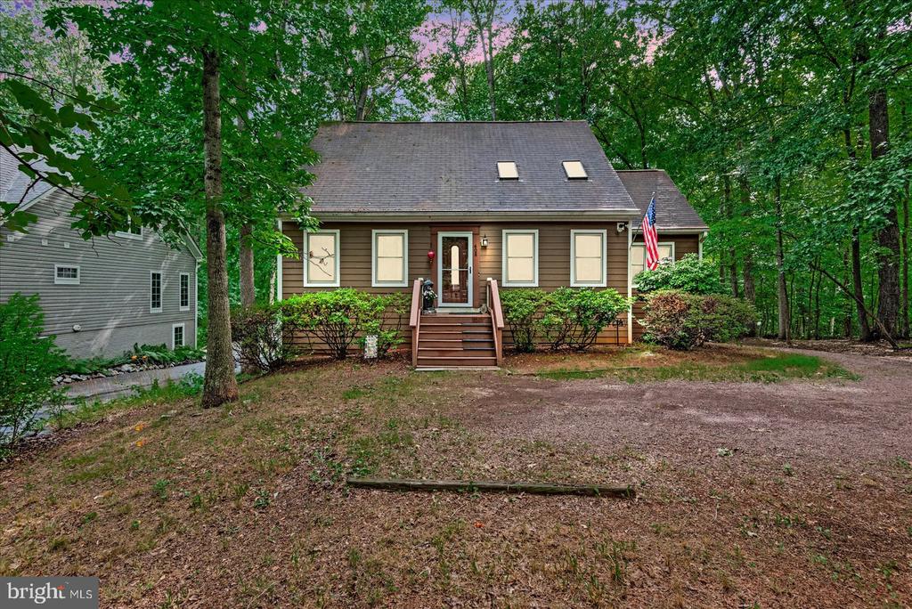 408 WESTOVER PARKWAY