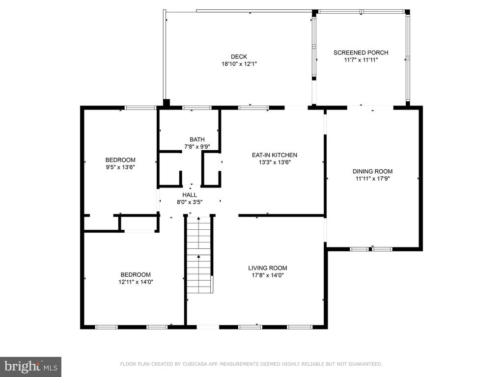 408 WESTOVER PARKWAY