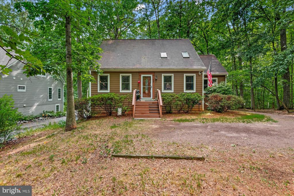 408 WESTOVER PARKWAY