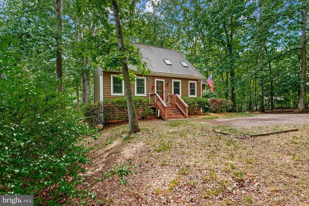 408 WESTOVER PARKWAY