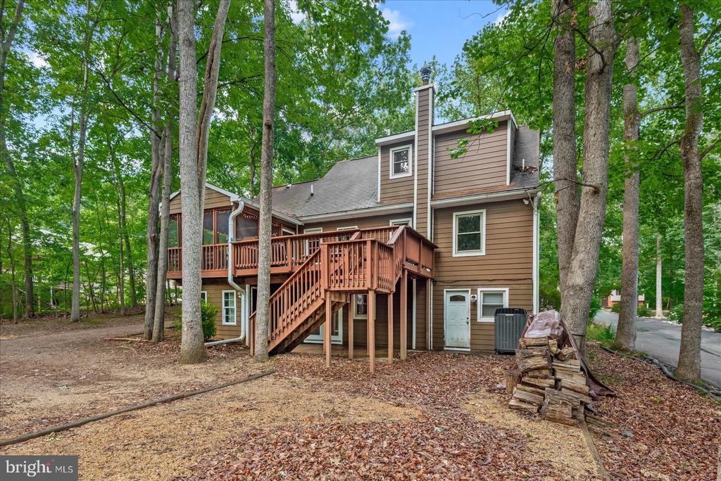 408 WESTOVER PARKWAY