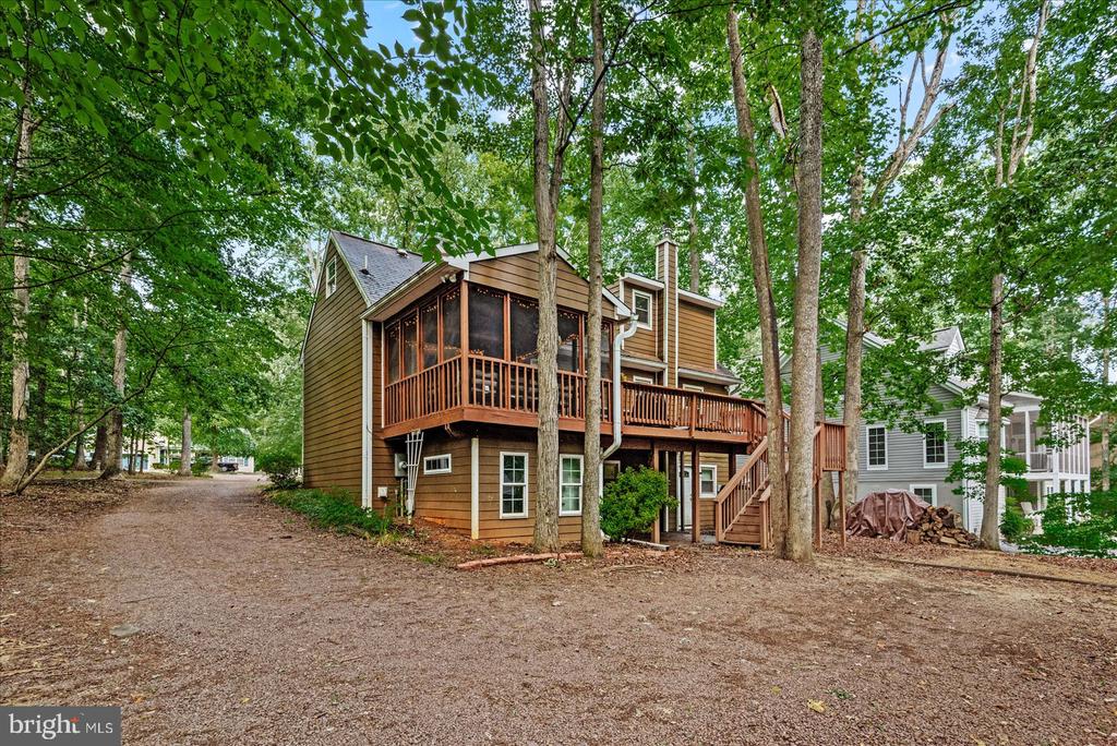 408 WESTOVER PARKWAY