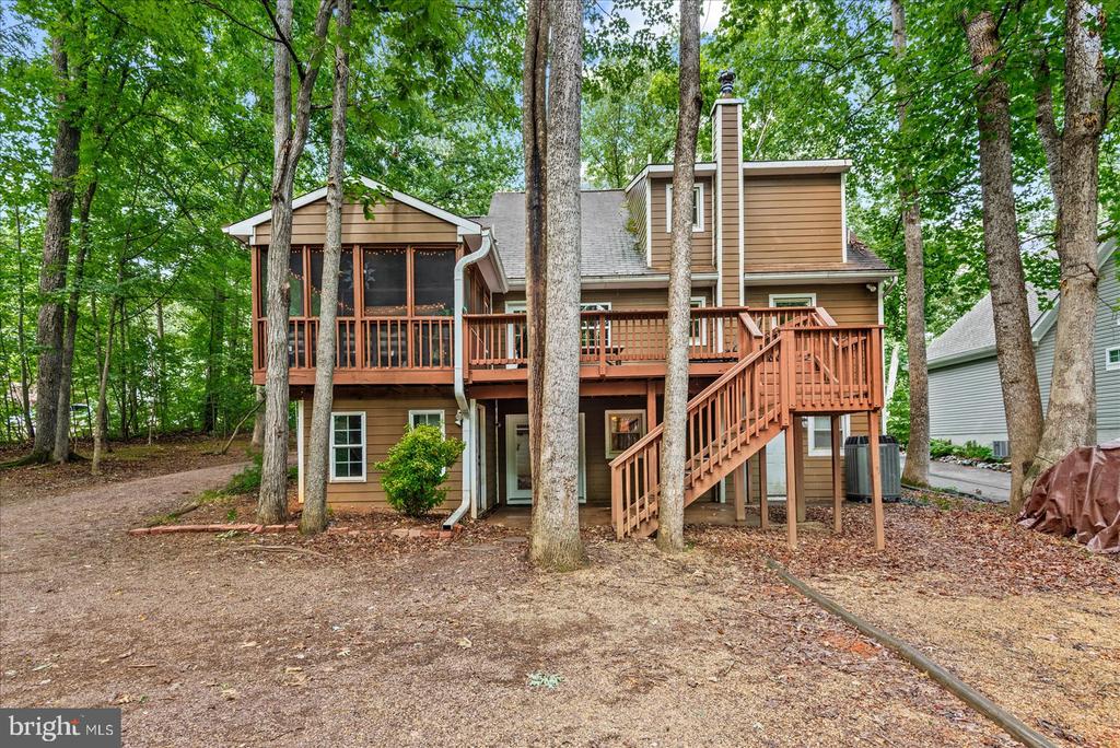 408 WESTOVER PARKWAY