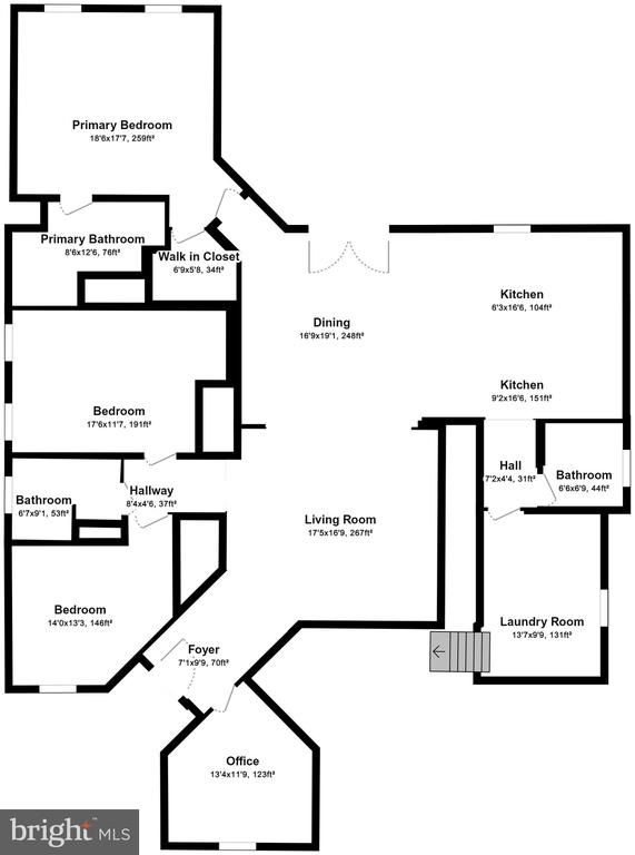 115 BUTLER CIRCLE