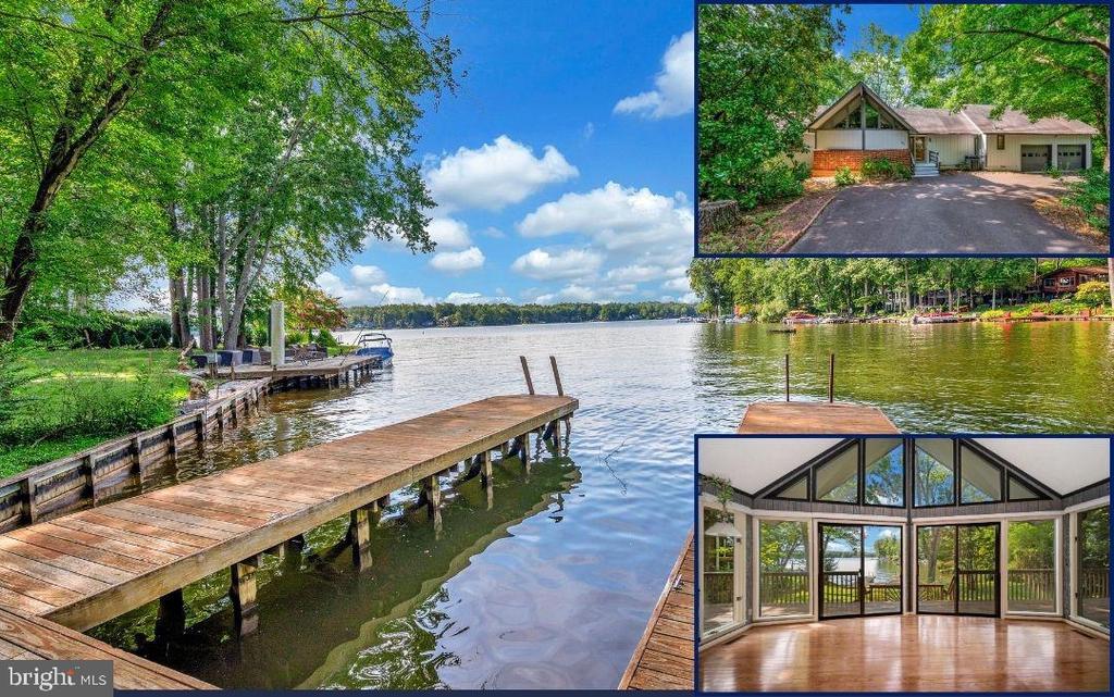 411 WAKEFIELD DRIVE