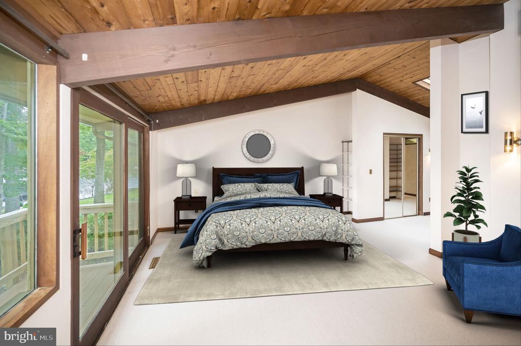 405 WAKEFIELD DRIVE