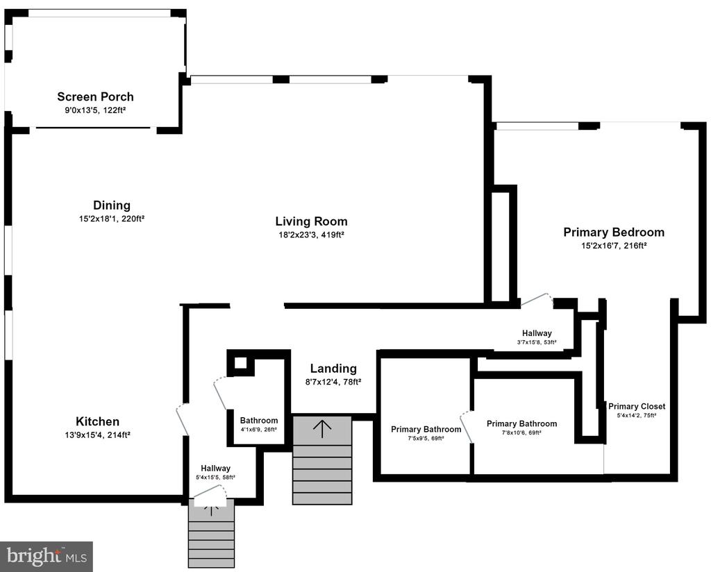 405 WAKEFIELD DRIVE