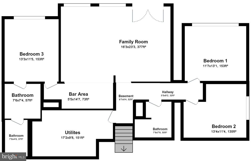 405 WAKEFIELD DRIVE
