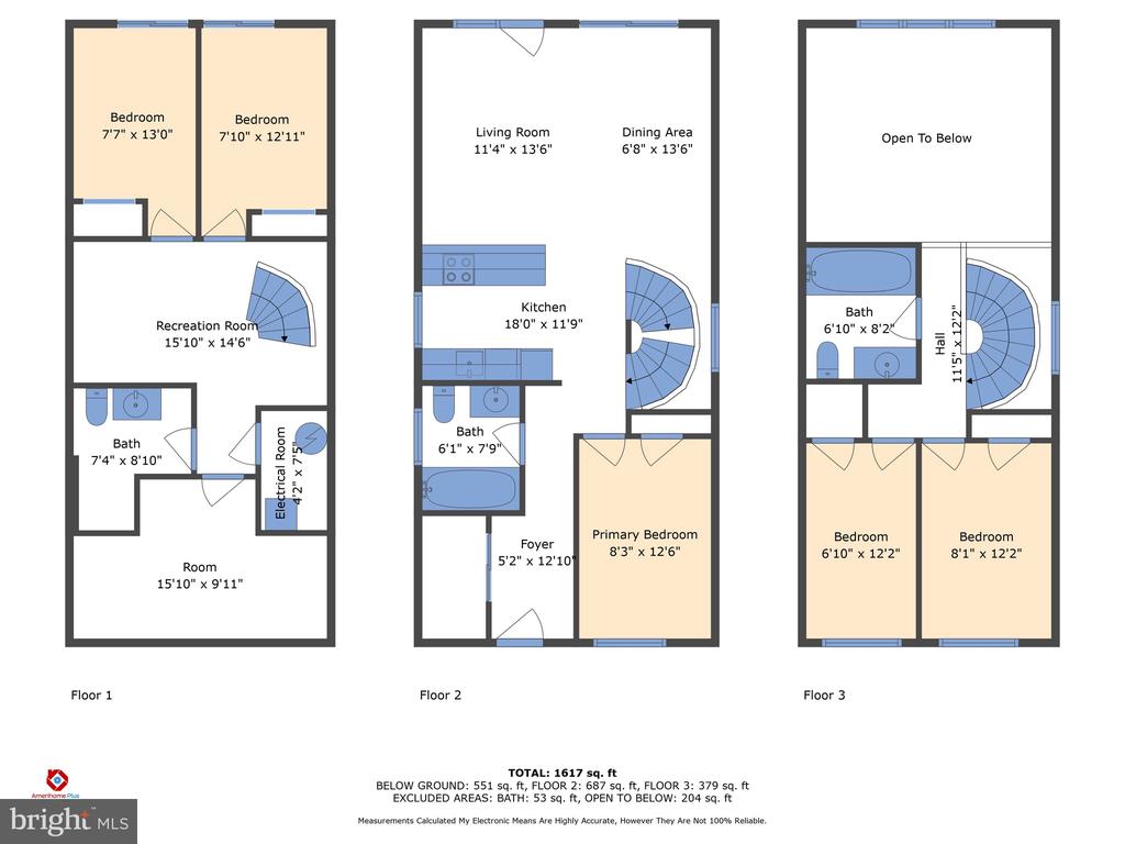 107 CRYSTAL COURT