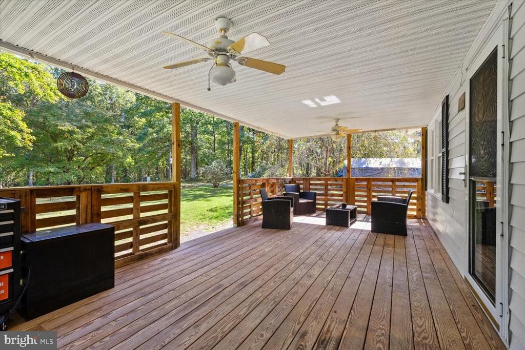 4142 GOV ALMOND ROAD