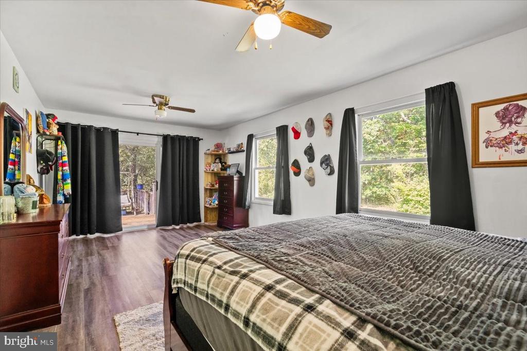 4142 GOV ALMOND ROAD