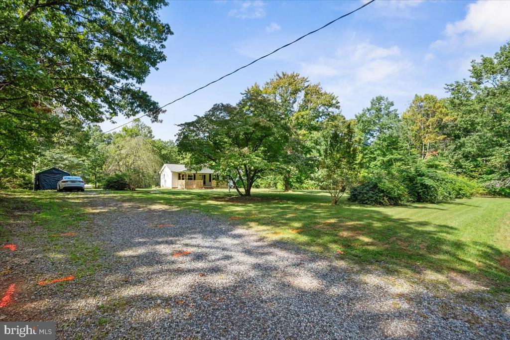 4142 GOV ALMOND ROAD