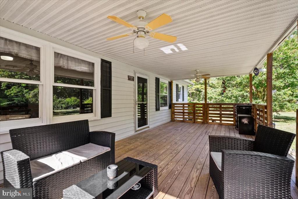 4142 GOV ALMOND ROAD