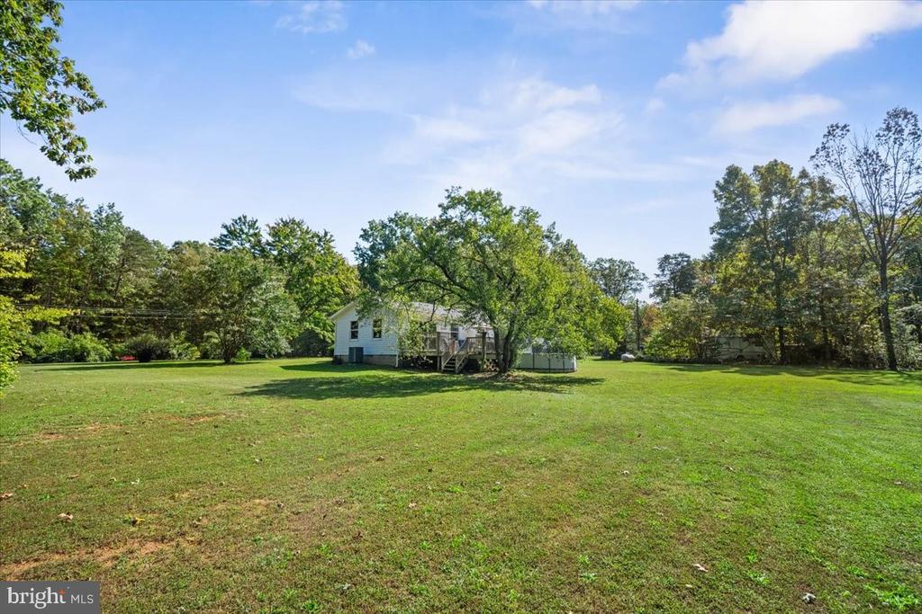 4142 GOV ALMOND ROAD