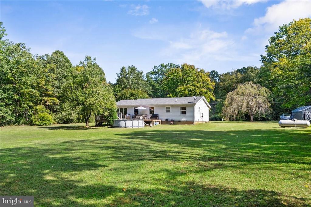 4142 GOV ALMOND ROAD