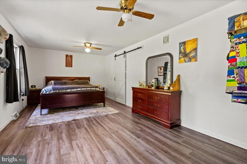 4142 GOV ALMOND ROAD