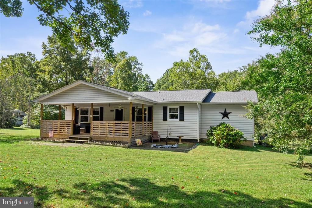 4142 GOV ALMOND ROAD