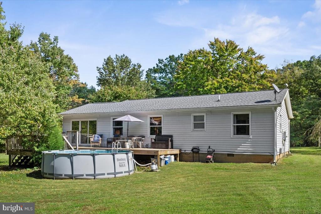 4142 GOV ALMOND ROAD