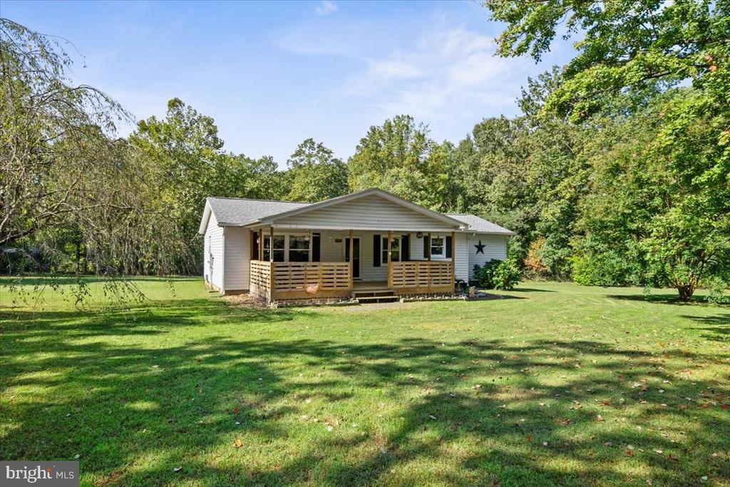 4142 GOV ALMOND ROAD
