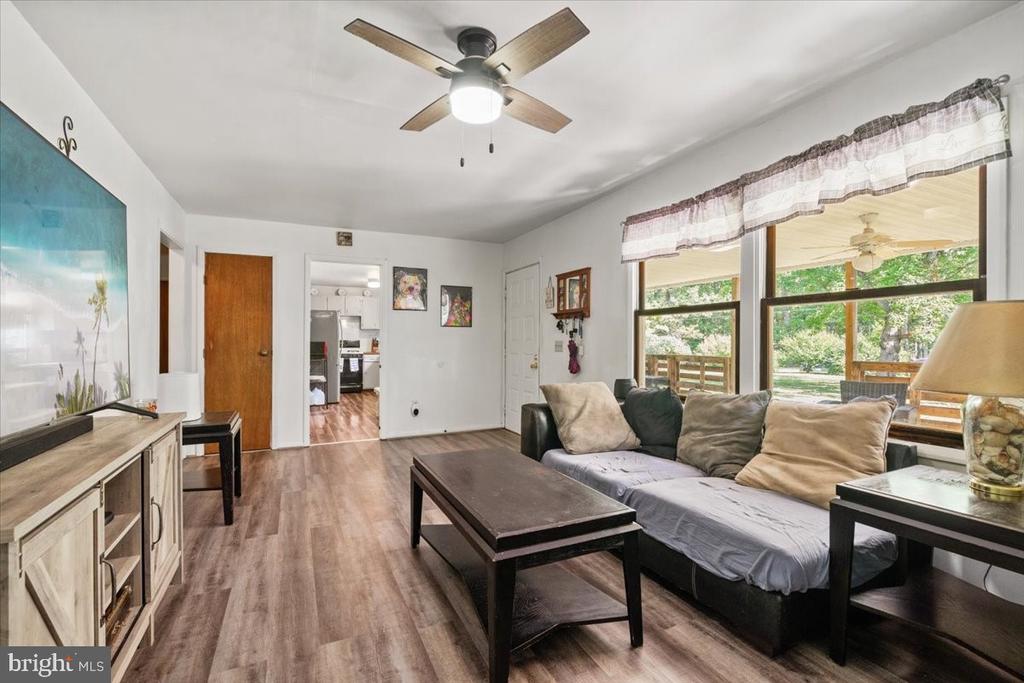 4142 GOV ALMOND ROAD
