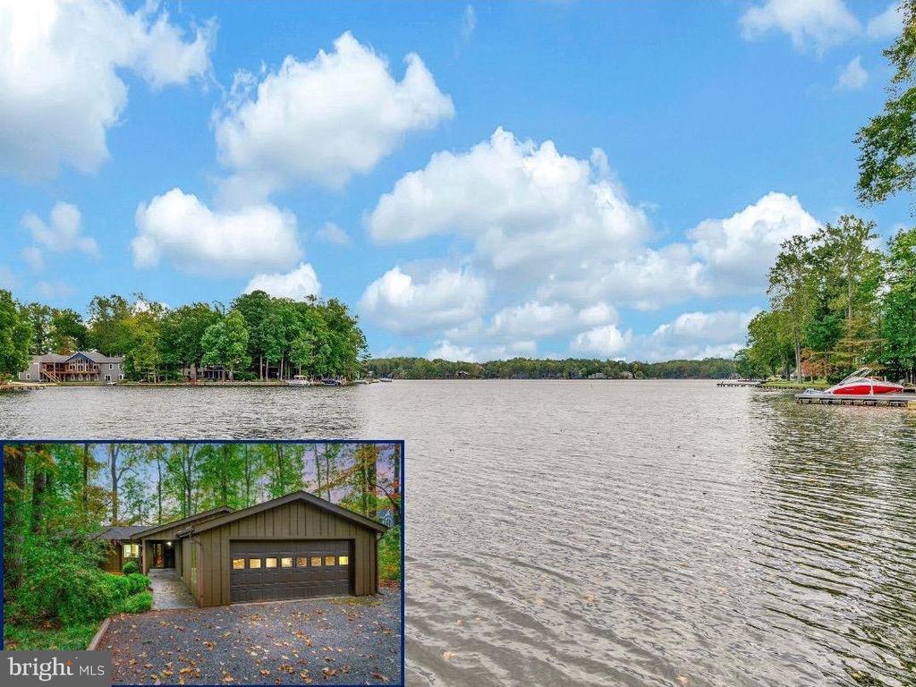 119 HILLSIDE DRIVE