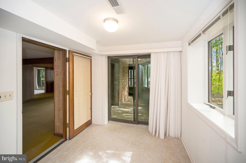 119 HILLSIDE DRIVE