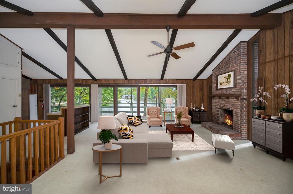 119 HILLSIDE DRIVE