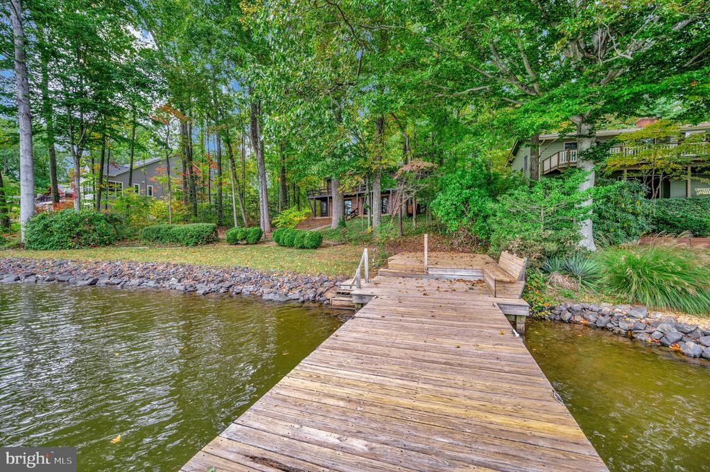 119 HILLSIDE DRIVE
