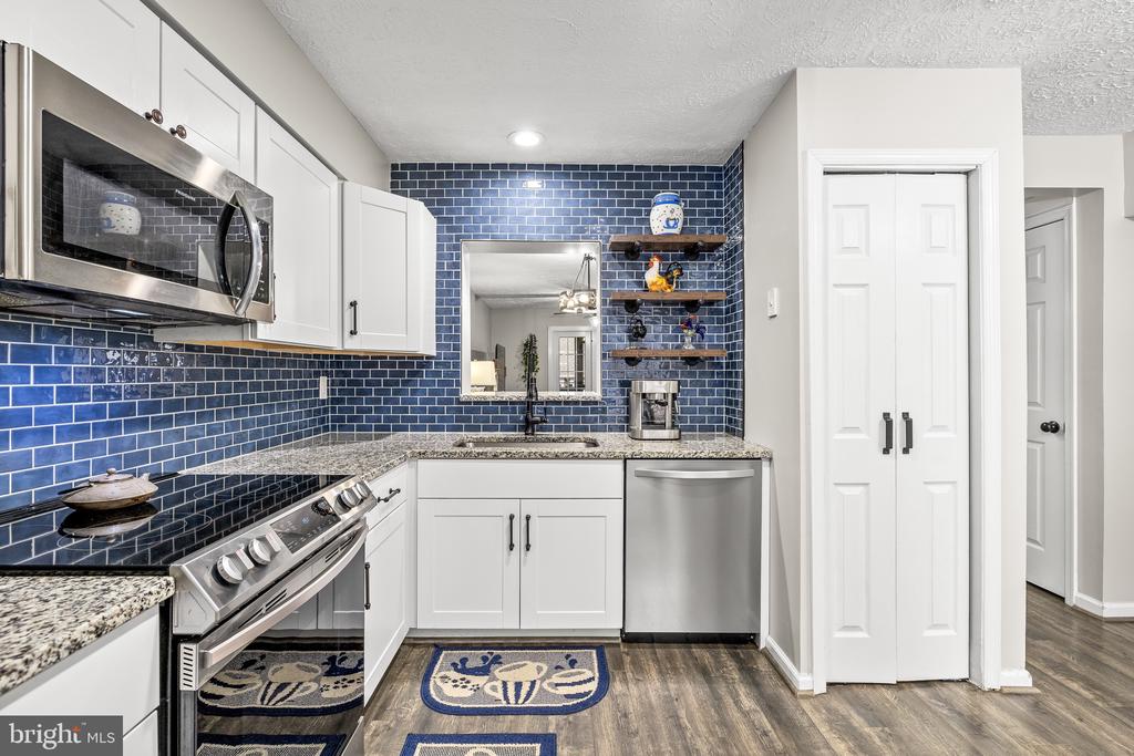 517 MT PLEASANT