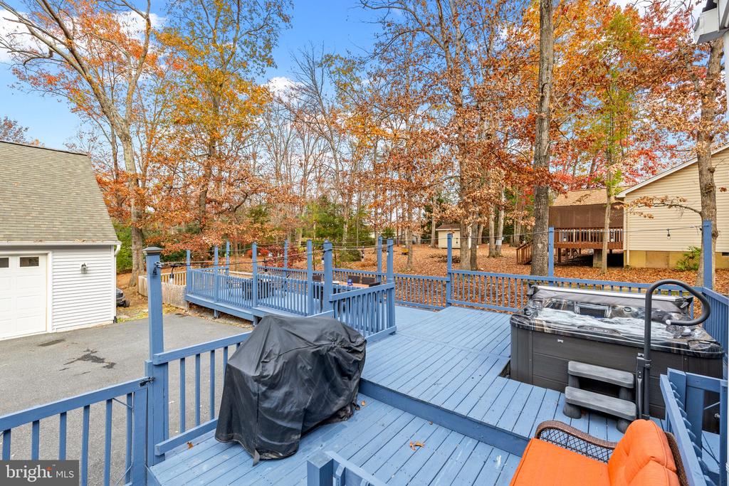 517 MT PLEASANT