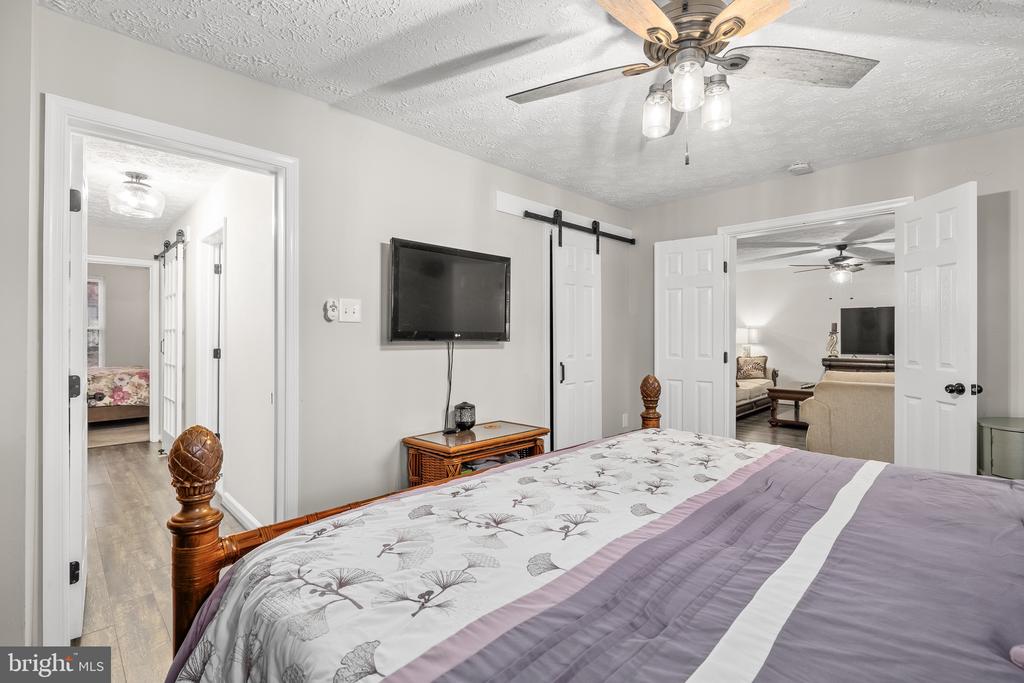 517 MT PLEASANT