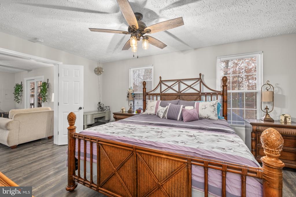 517 MT PLEASANT