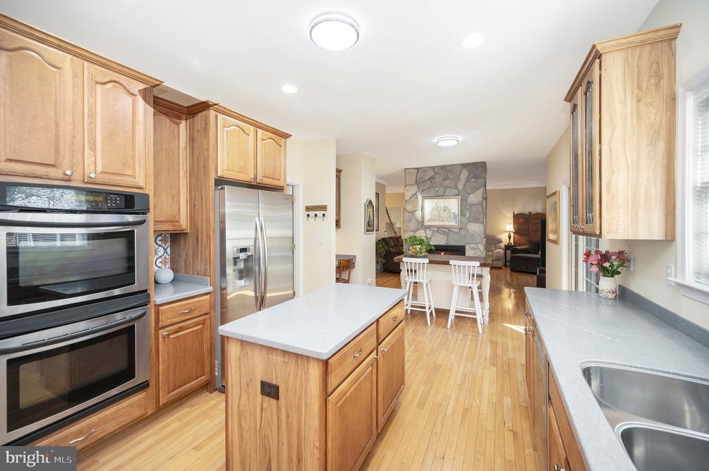 514 MT PLEASANT DRIVE