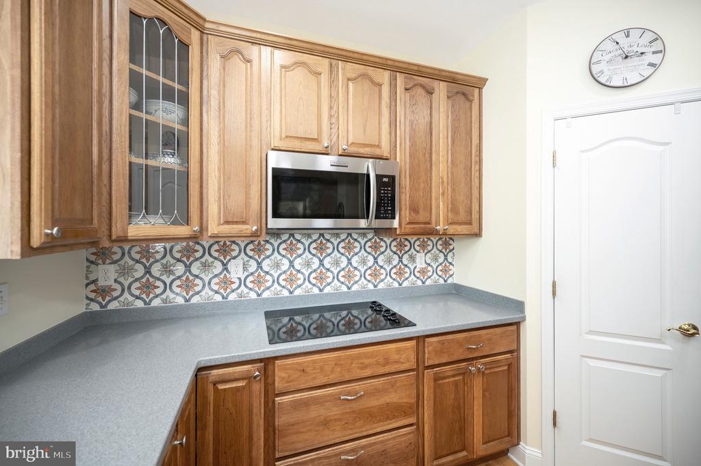 514 MT PLEASANT DRIVE