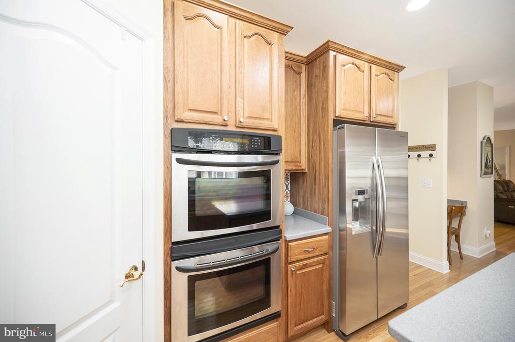 514 MT PLEASANT DRIVE