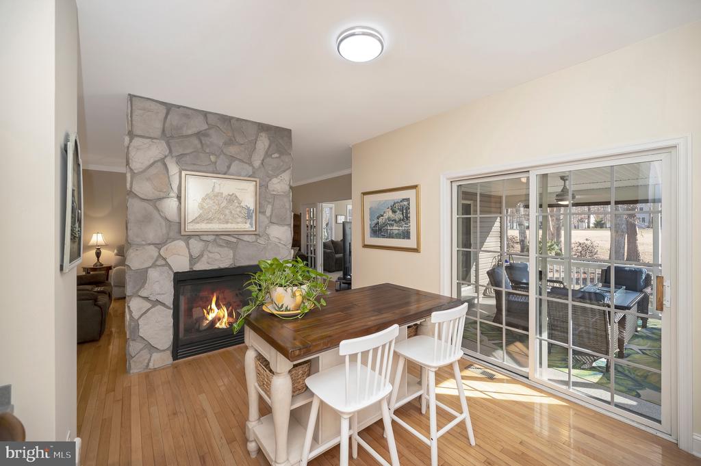 514 MT PLEASANT DRIVE