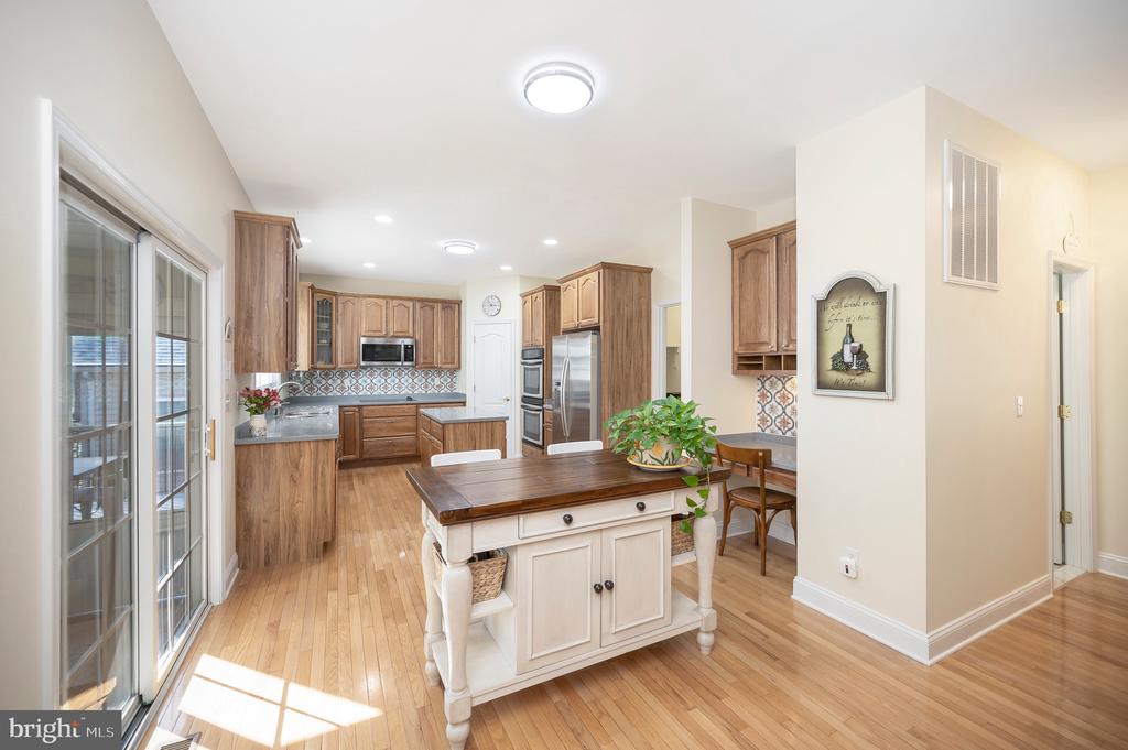 514 MT PLEASANT DRIVE