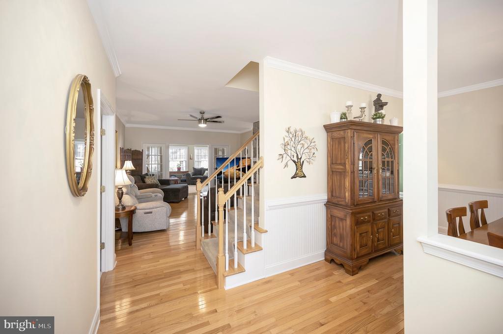 514 MT PLEASANT DRIVE