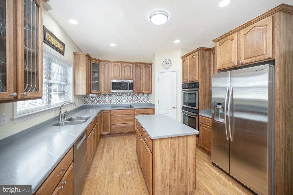 514 MT PLEASANT DRIVE