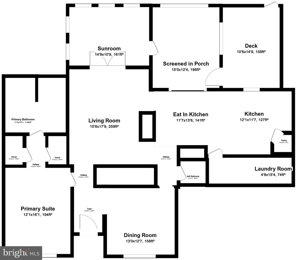 514 MT PLEASANT DRIVE