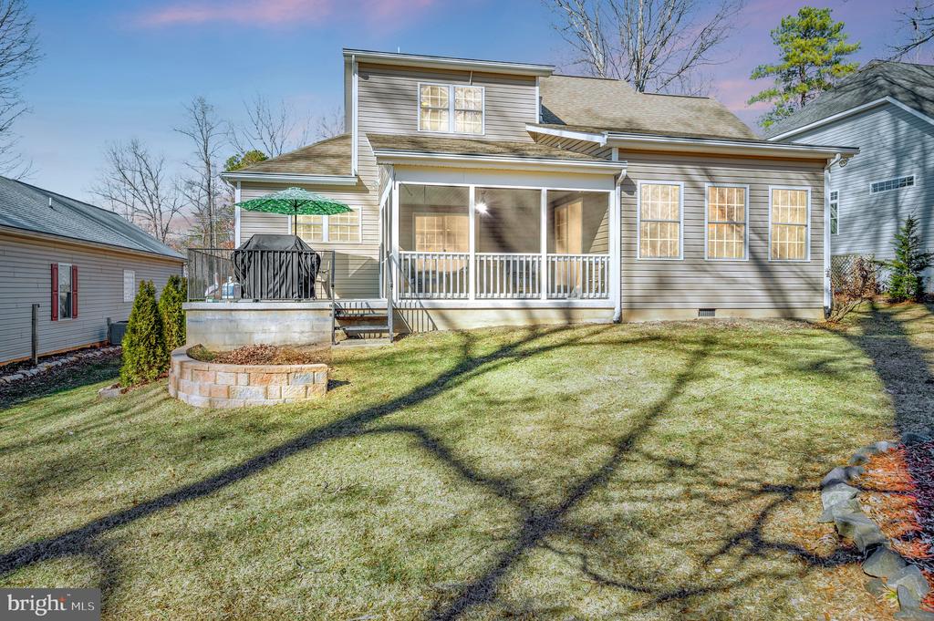 514 MT PLEASANT DRIVE